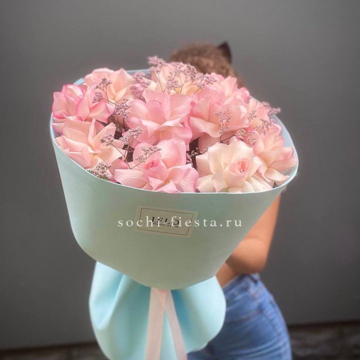 Букет "Линдо" в Симферополи