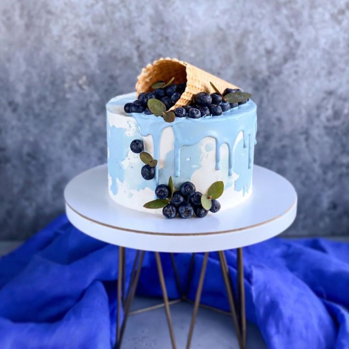 Торт "Вафли" в Симферополи