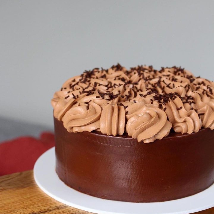 Торт "Трюфель" в Симферополи