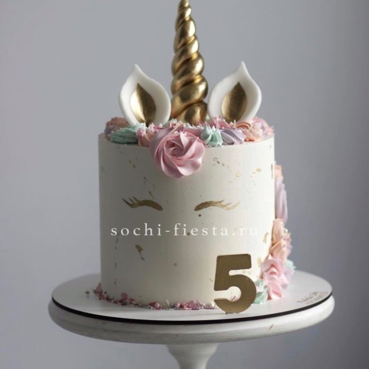 Торт "Unicorn" в Симферополи