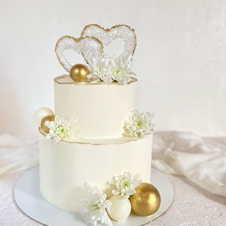 Торт "Two Souls" в Симферополи