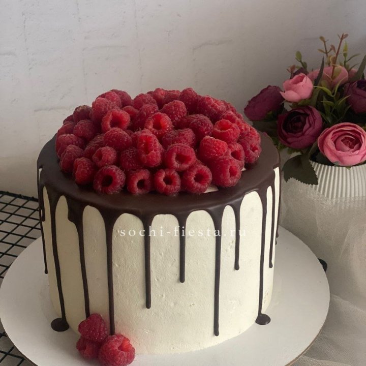 Торт "Фондю" в Симферополи