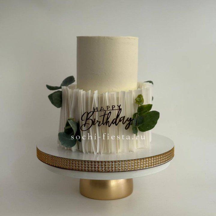 Торт "Нежность" в Симферополи