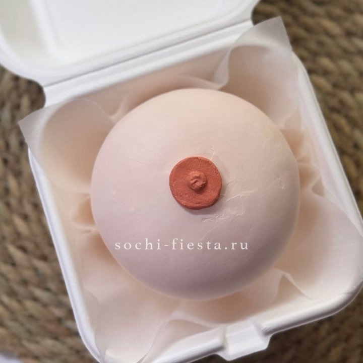 Бенто-торт "Загадка"  в Симферополи