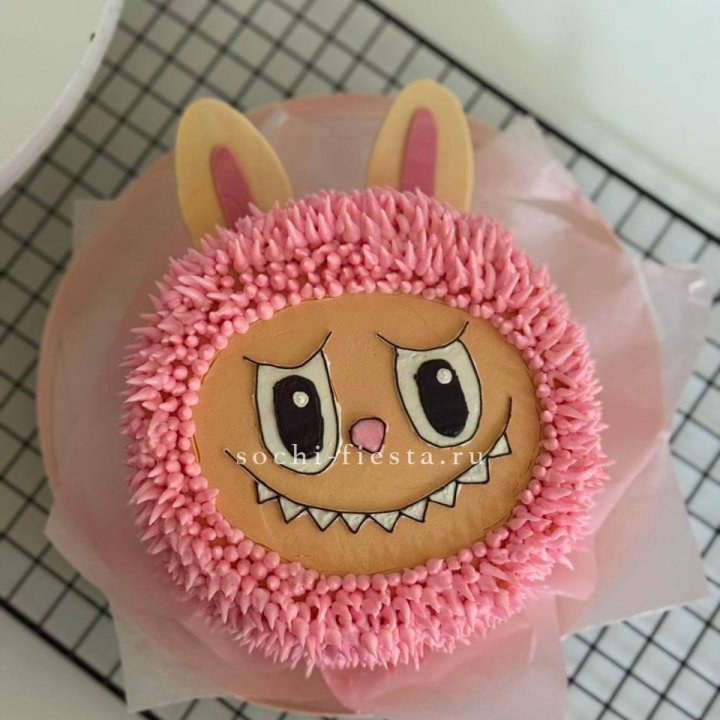 Торт  "Милый" в Симферополи