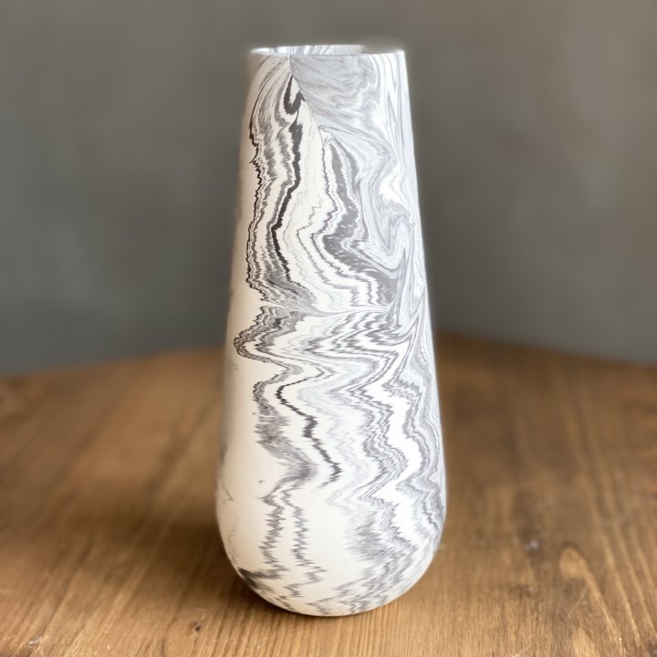 Дизайнерская ваза №2 в Симферополи