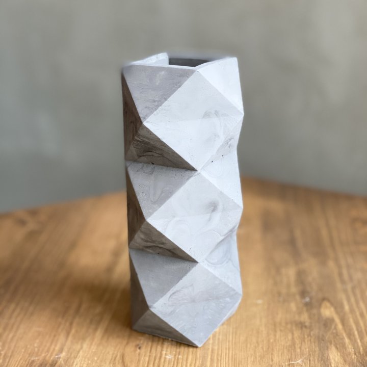 Дизайнерская ваза №1 в Симферополи