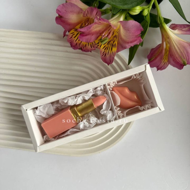 Бельгийский шоколад Женские секреты в Симферополи