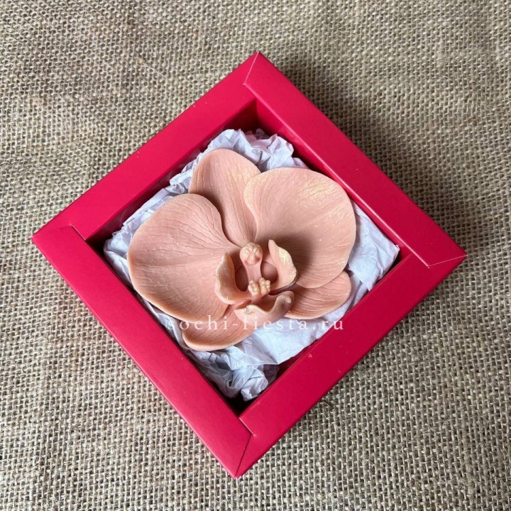 Бельгийский шоколад Орхидея в Симферополи