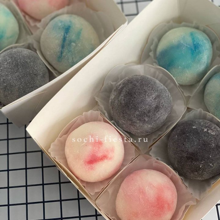 Набор Моти в Симферополи