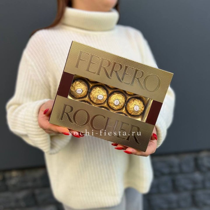 Конфеты Ферреро в Симферополи