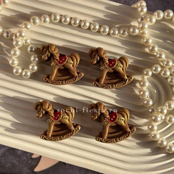 Бельгийский шоколад кони в Симферополи