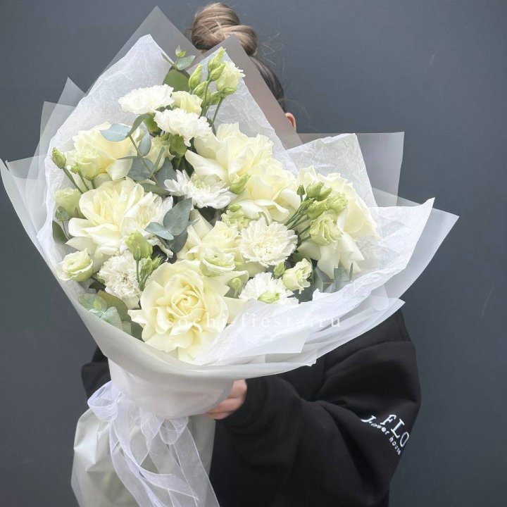 Букет "Сицилия" в Симферополи