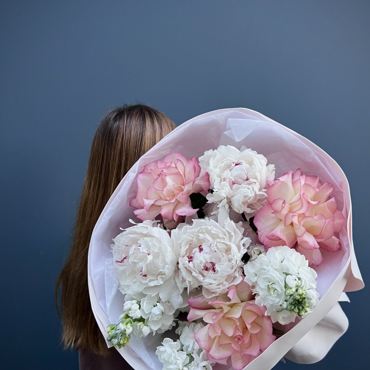  Букет "Кени" в Симферополи