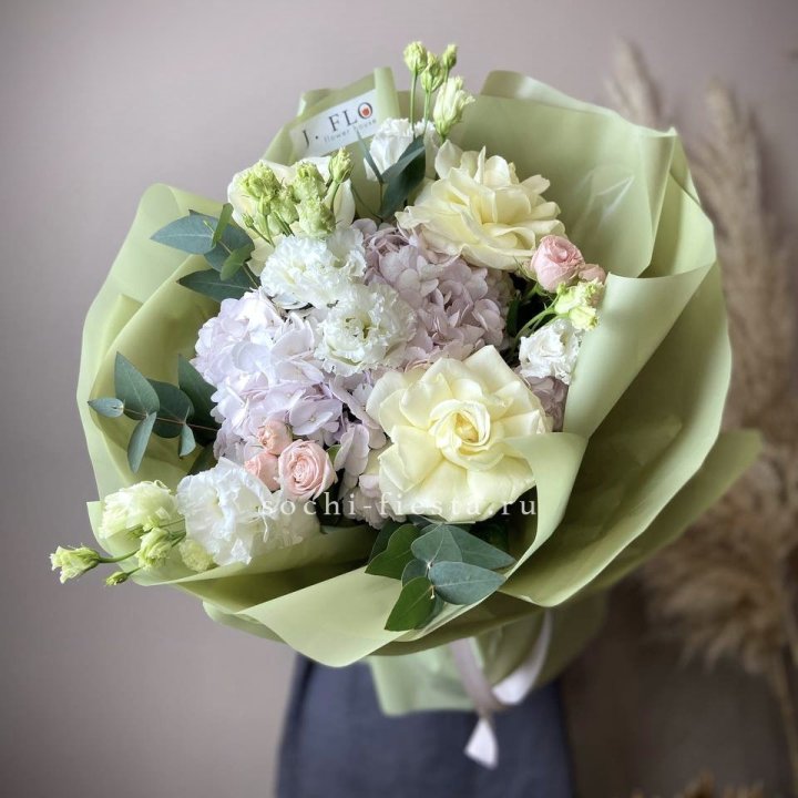  Букет "Фисташка" в Симферополи