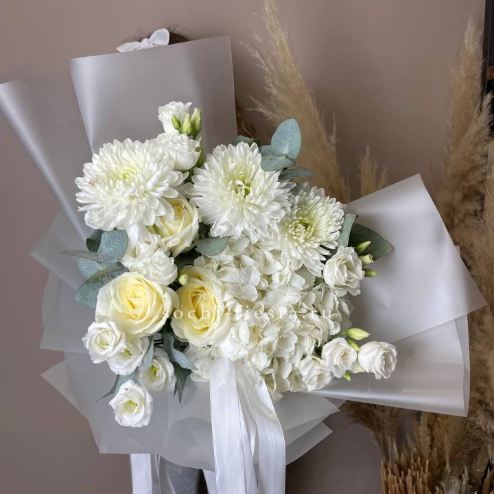 Букет "Ламанш" в Симферополи