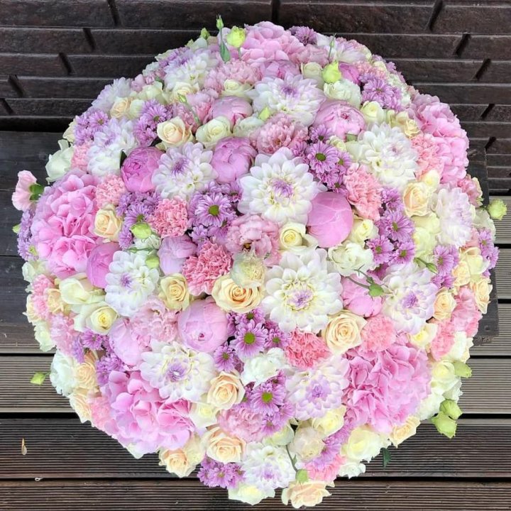 Макси-корзина Лолипап в Симферополи