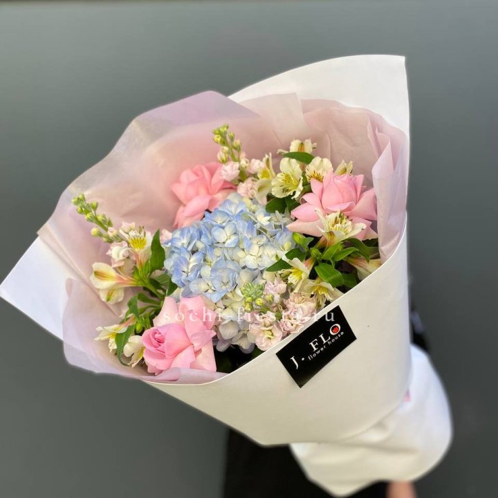  Букет "Теона" в Симферополи