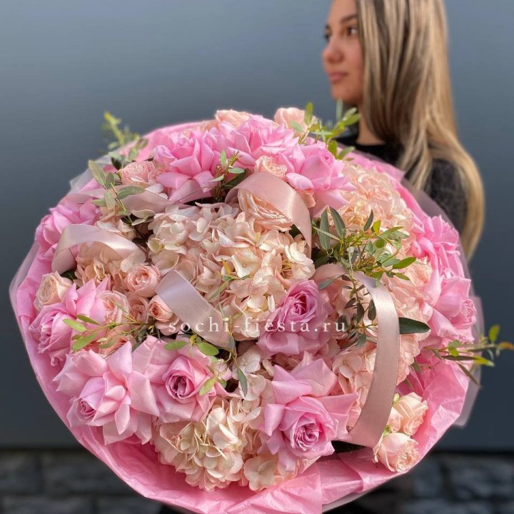  Букет "Миракола" в Симферополи