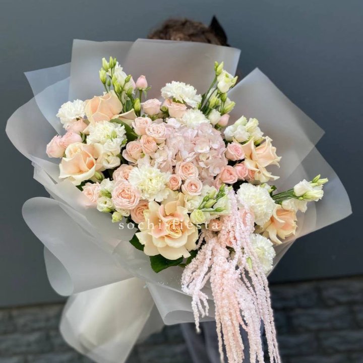  Букет "Монотонный" в Симферополи