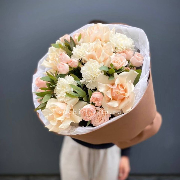  Букет "Тенереса" в Симферополи