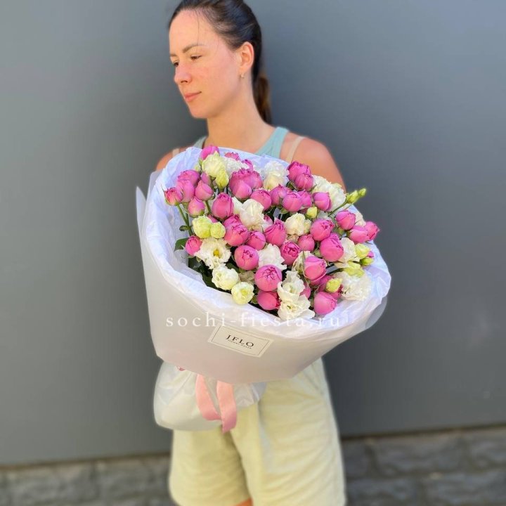  Букет "Миксит" в Симферополи