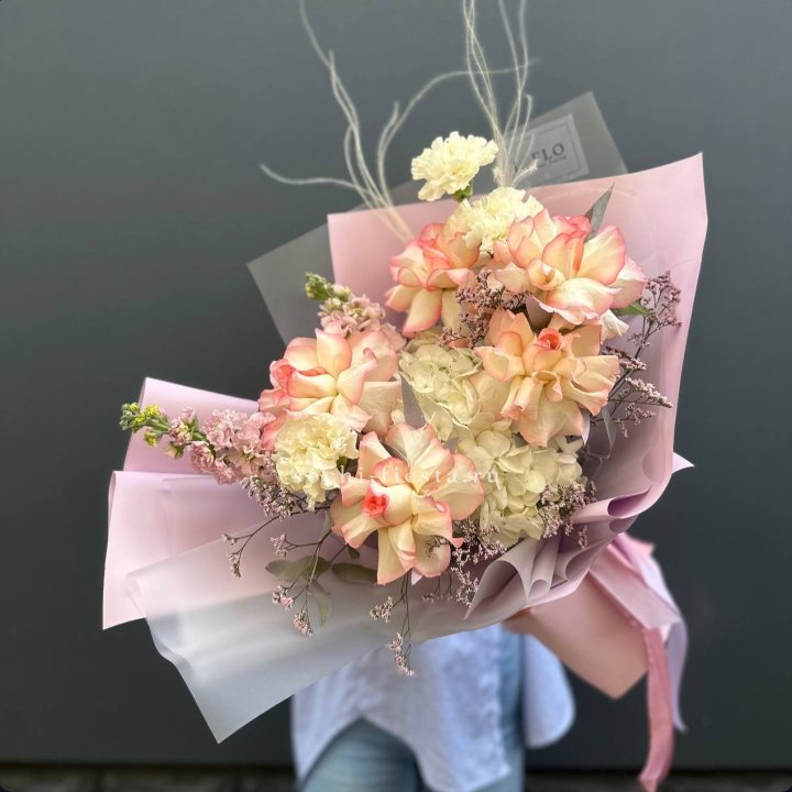 Букет  "Проджи" в Симферополи