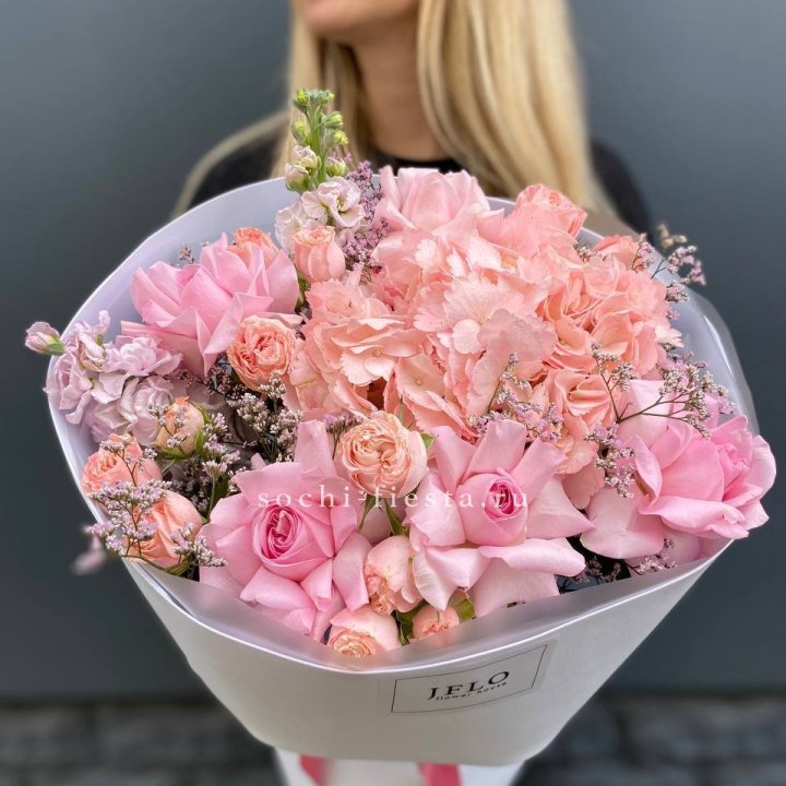  Букет "Свит" в Симферополи