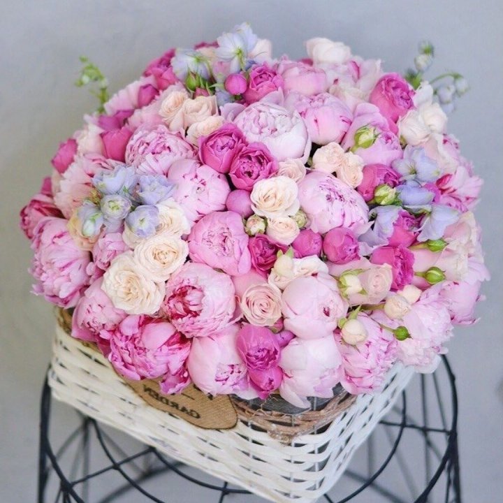 Композиция "Черри" в Симферополи