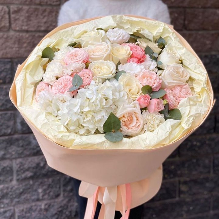 Букет-облако №1 в Симферополи