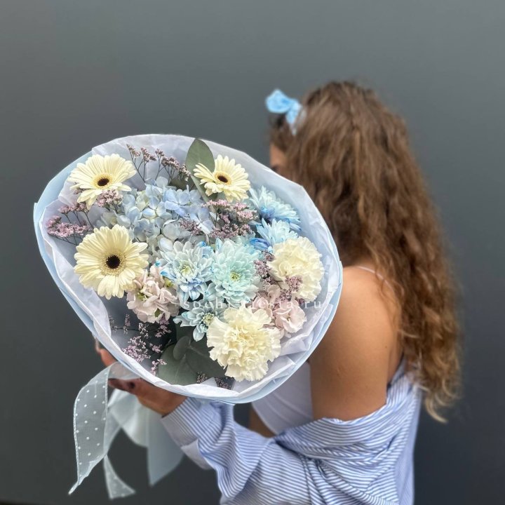 Букет "Целесте" в Симферополи