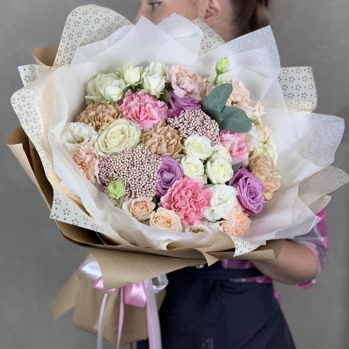 Дизайнерский букет №14 в Симферополи