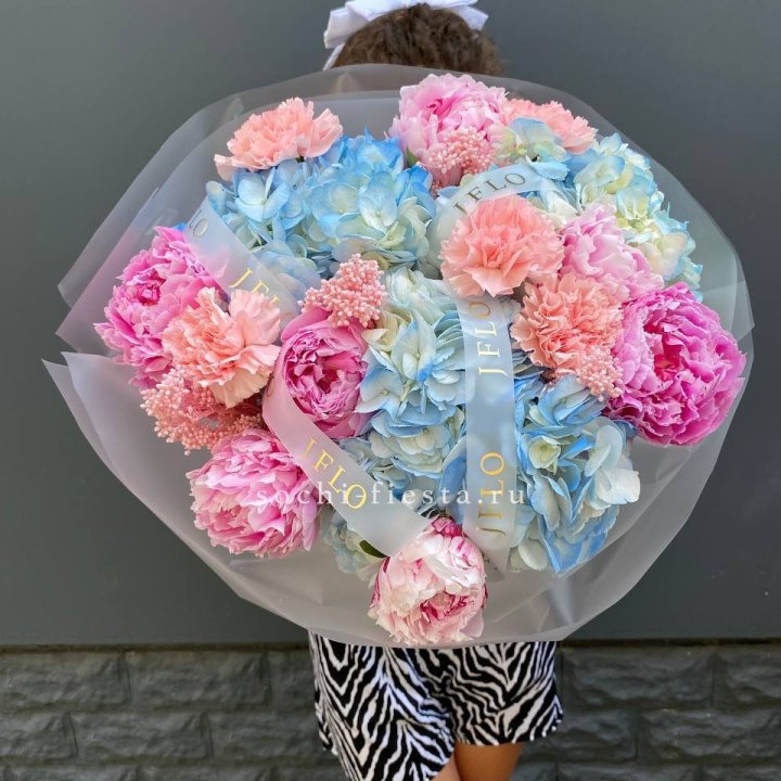  Букет "Инфинити" в Симферополи