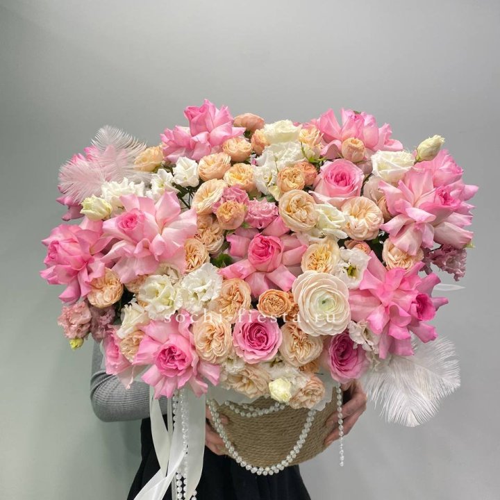 Композиция "Балетный вальс"  в Симферополи