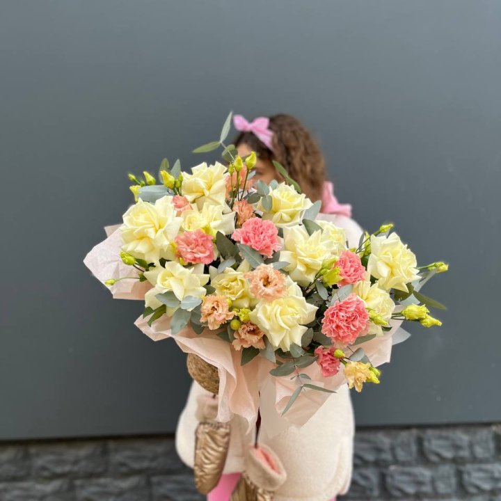 Кашпо "Карамель" в Симферополи