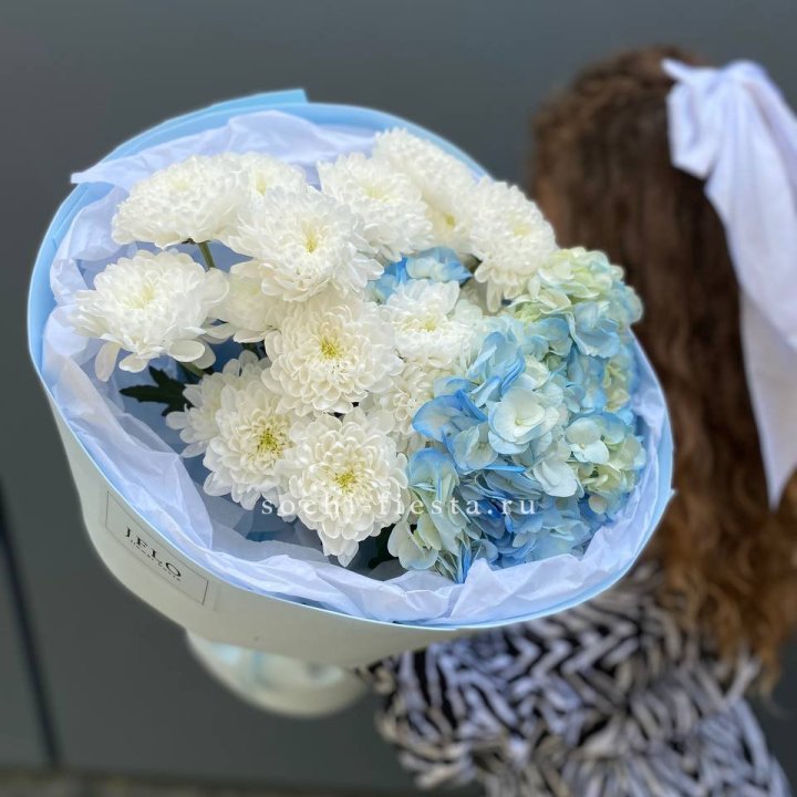  Букет "Монинг" в Симферополи