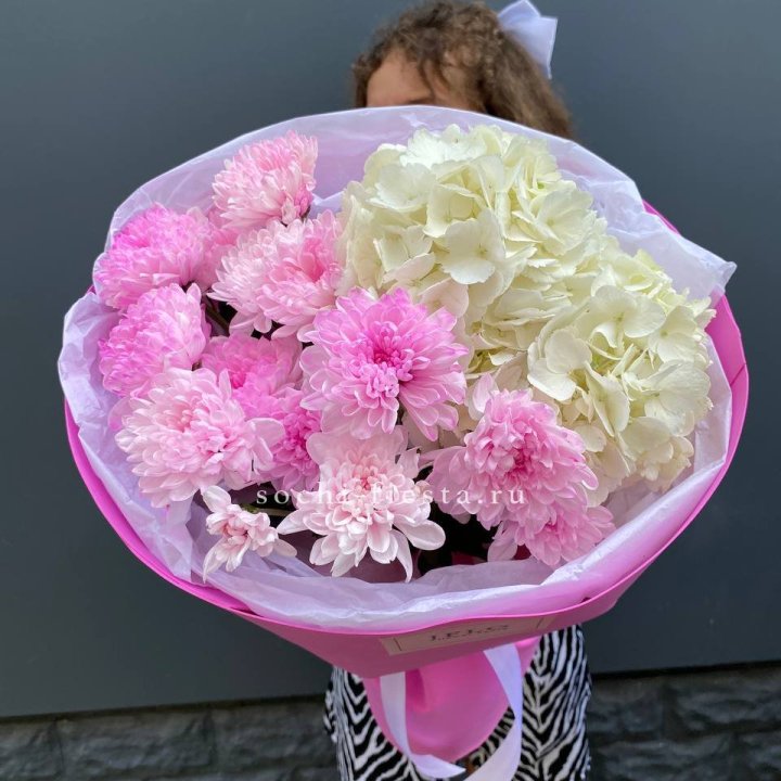  Букет "Сплеш" в Симферополи