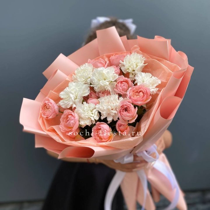  Букет "Джульетта" в Симферополи