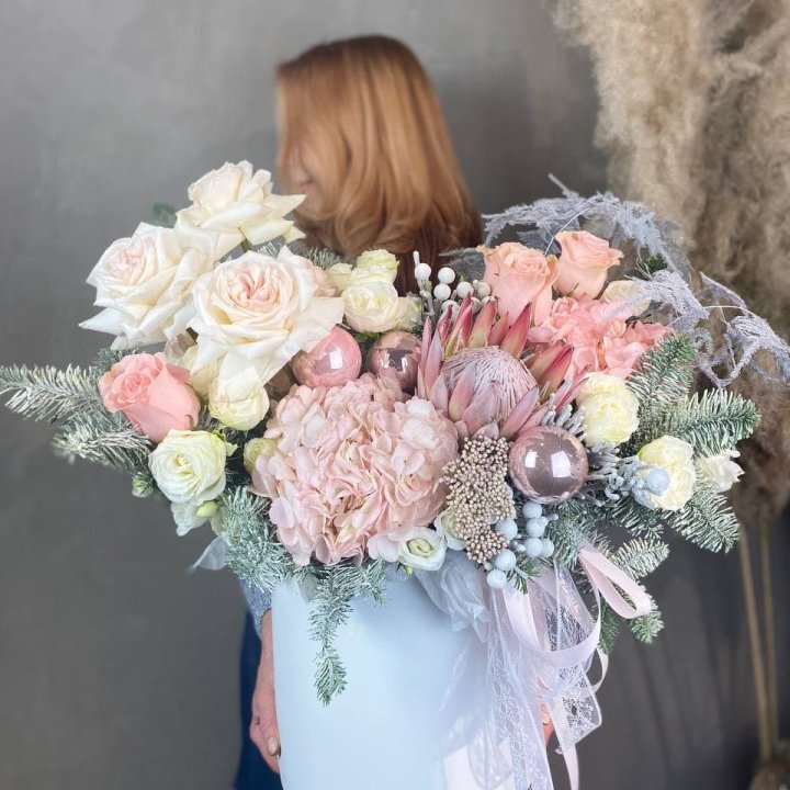 Авторский бокс "Полярная звезда" в Симферополи