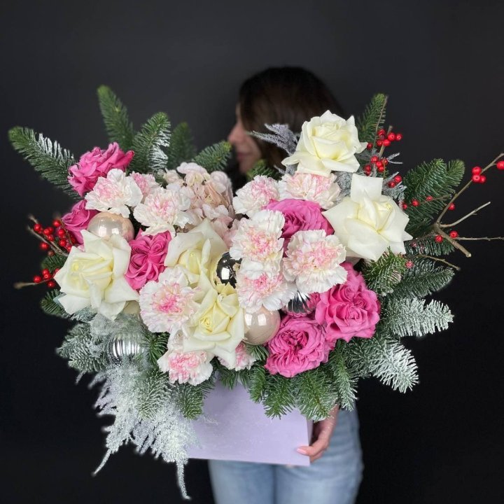 Авторский бокс №2 в Симферополи