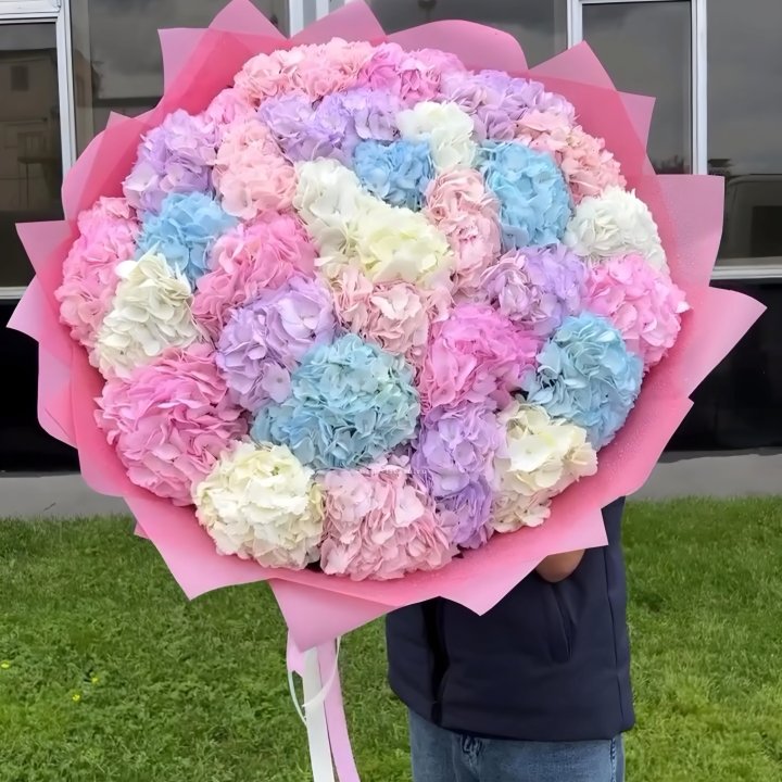 Букет "Люкс" в Симферополи