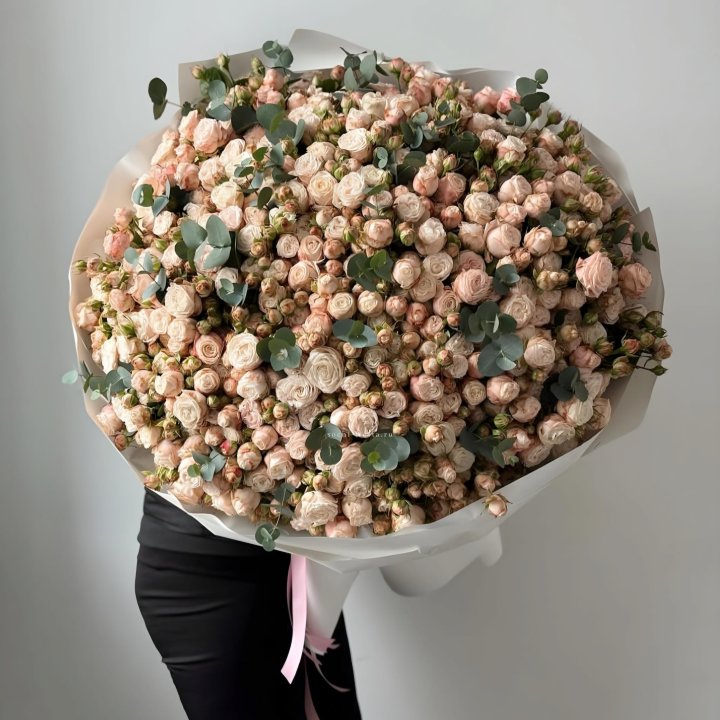 Букет "Бомбастик люкс" в Симферополи