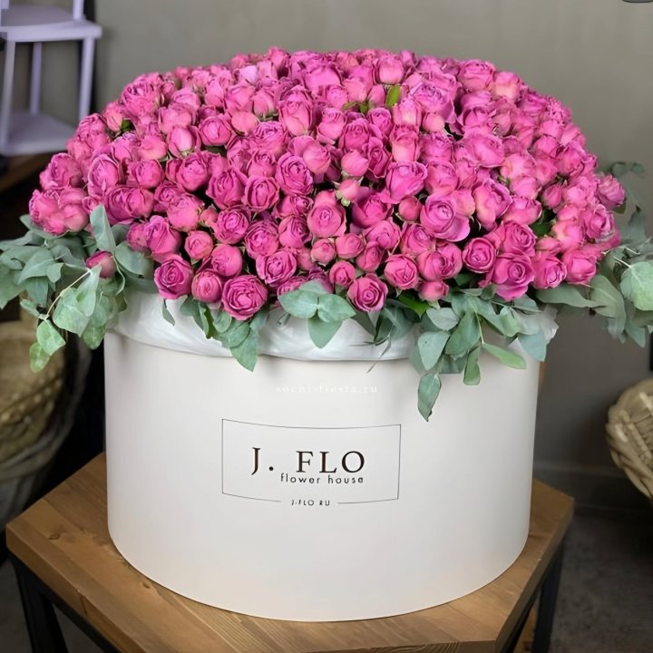 Цилиндр с Мисти Бабблс  в Симферополи