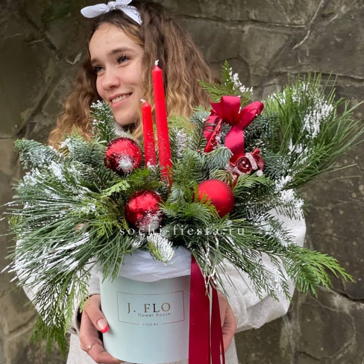 Цилиндр ред в Симферополи