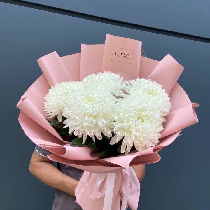 Профитроли №2 в Симферополи