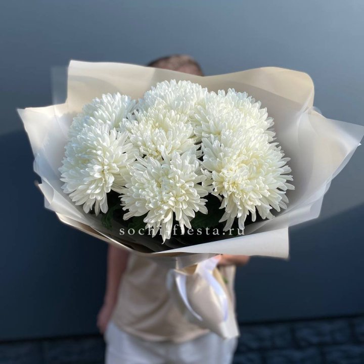 Профитроли в Симферополи