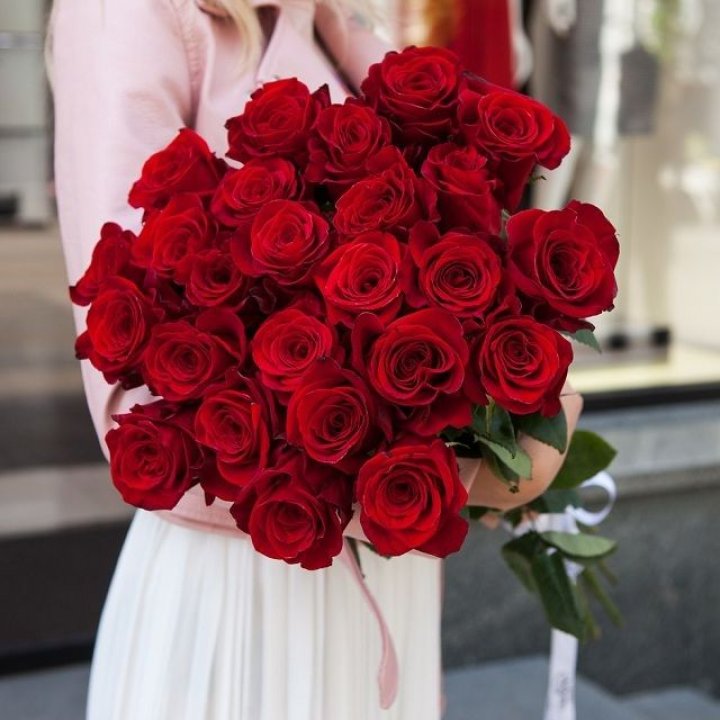 Комплимент в Симферополи