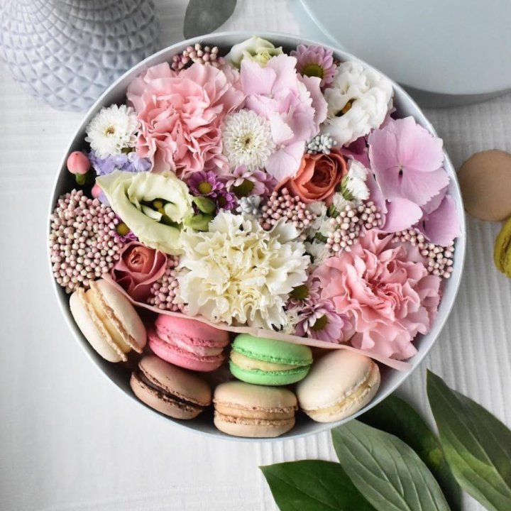 Крем бокс №2 в Симферополи