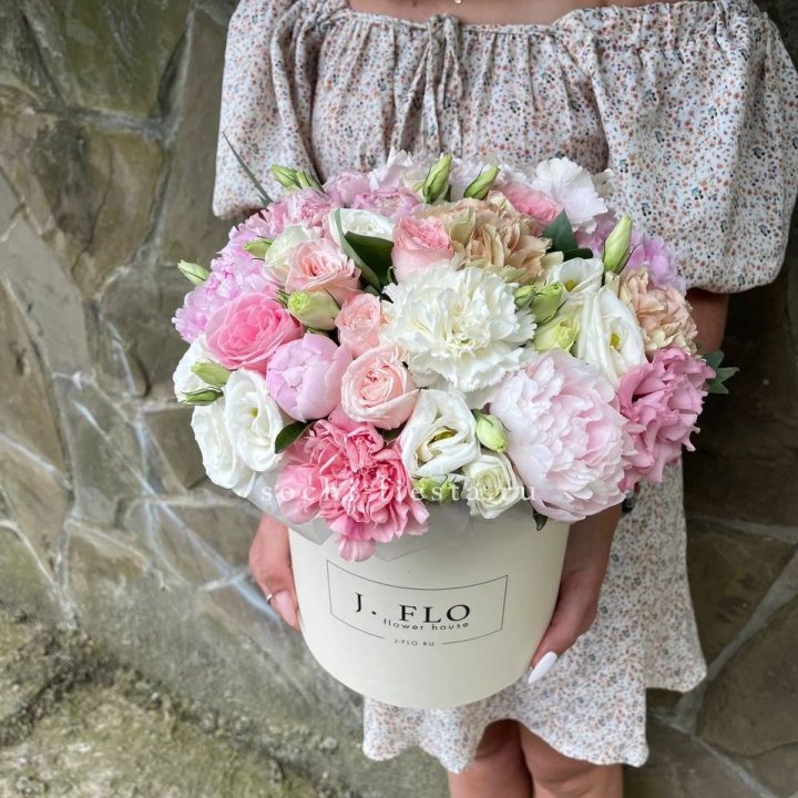 Нежность в Симферополи