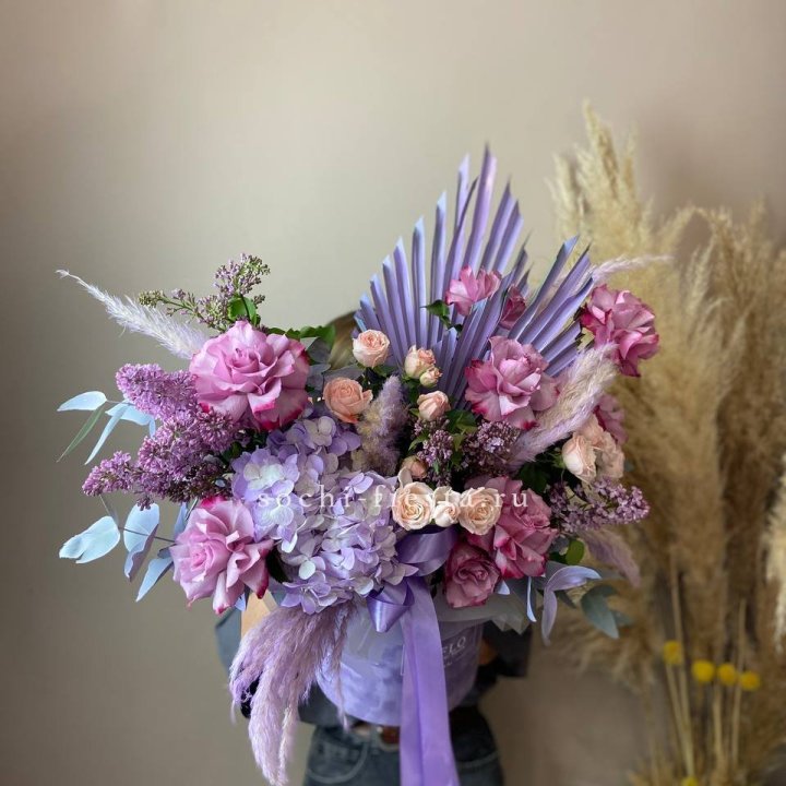 Дизайнерский цилиндр "Сансайт" в Симферополи